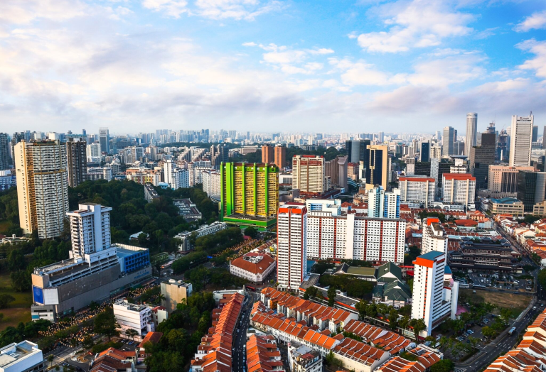 How Singaporeans Really Choose a New Launch Condo Singapore