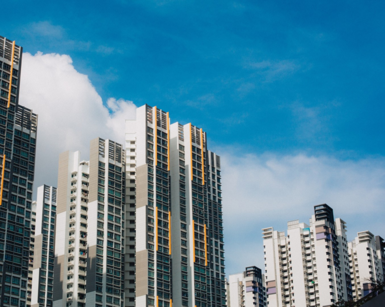 New Launch Singapore Pricing Strategy