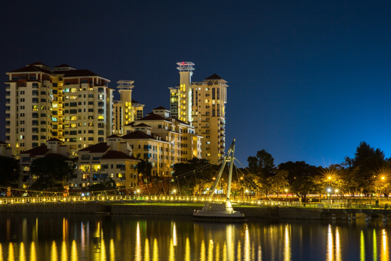 Executive Condo Singapore Guide
