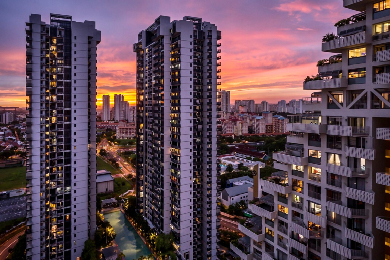 New Launch Condo Singapore Complete Buyer Strategy Guide