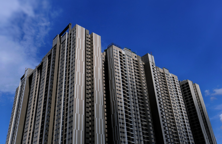Why Some New Launch Condos Stay Unsold Singapore